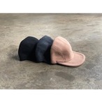 Winner Caps(ウィナーキャップ) FLEECE  CAMP CAP