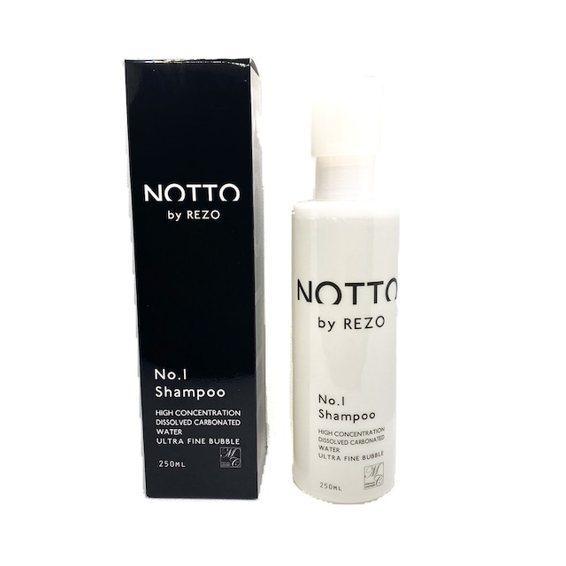 NOTTO　シャンプー　250ml