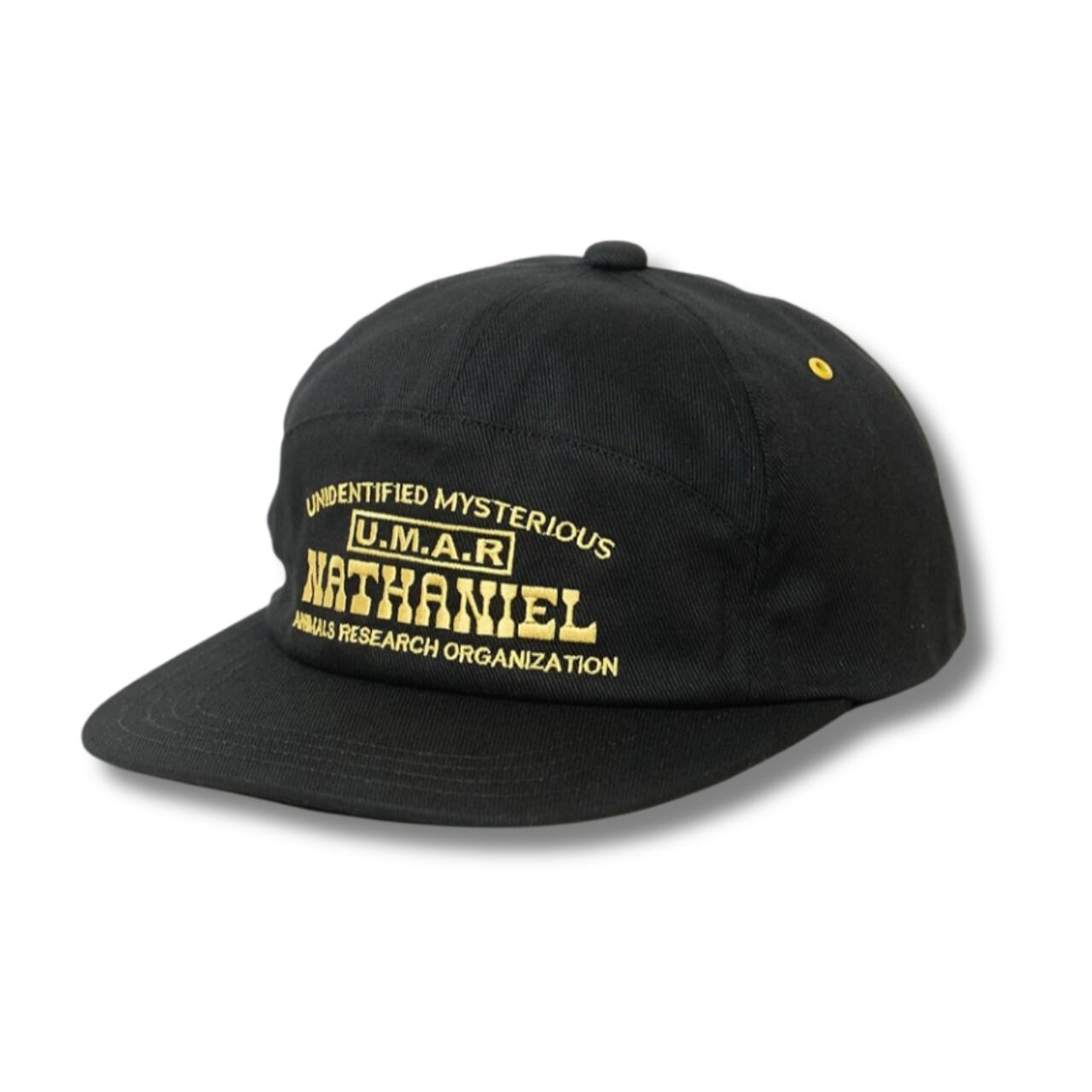 CAP-TAIN - nathaniel tracker cap