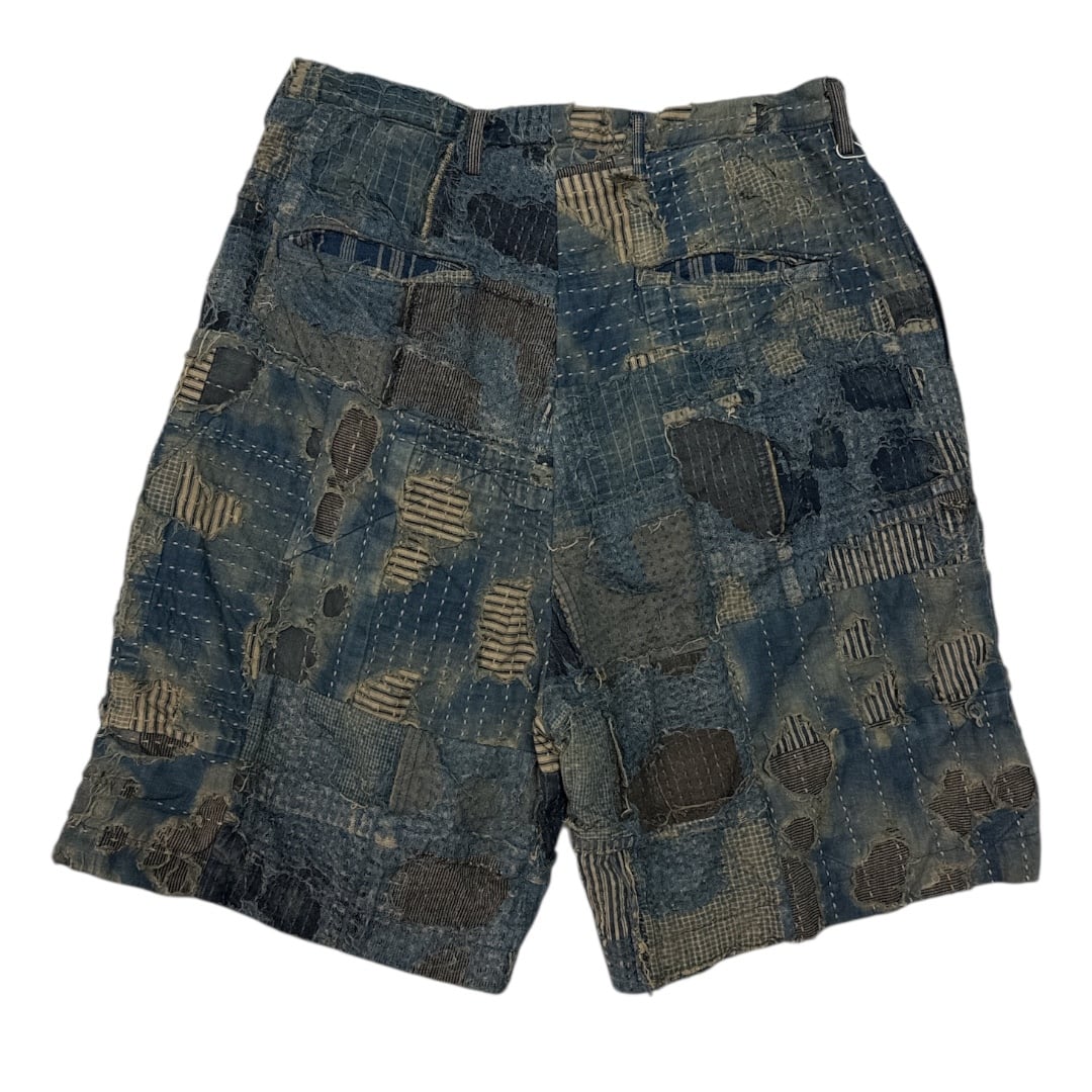 KAPITAL Boro Shorts | A WORD.ONLINE SHOP