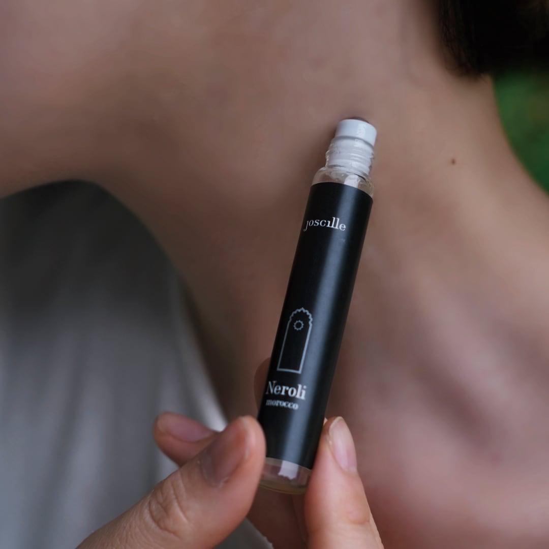 定期便2ヶ月】ROLL-ON AROMA NEROLI | joscille