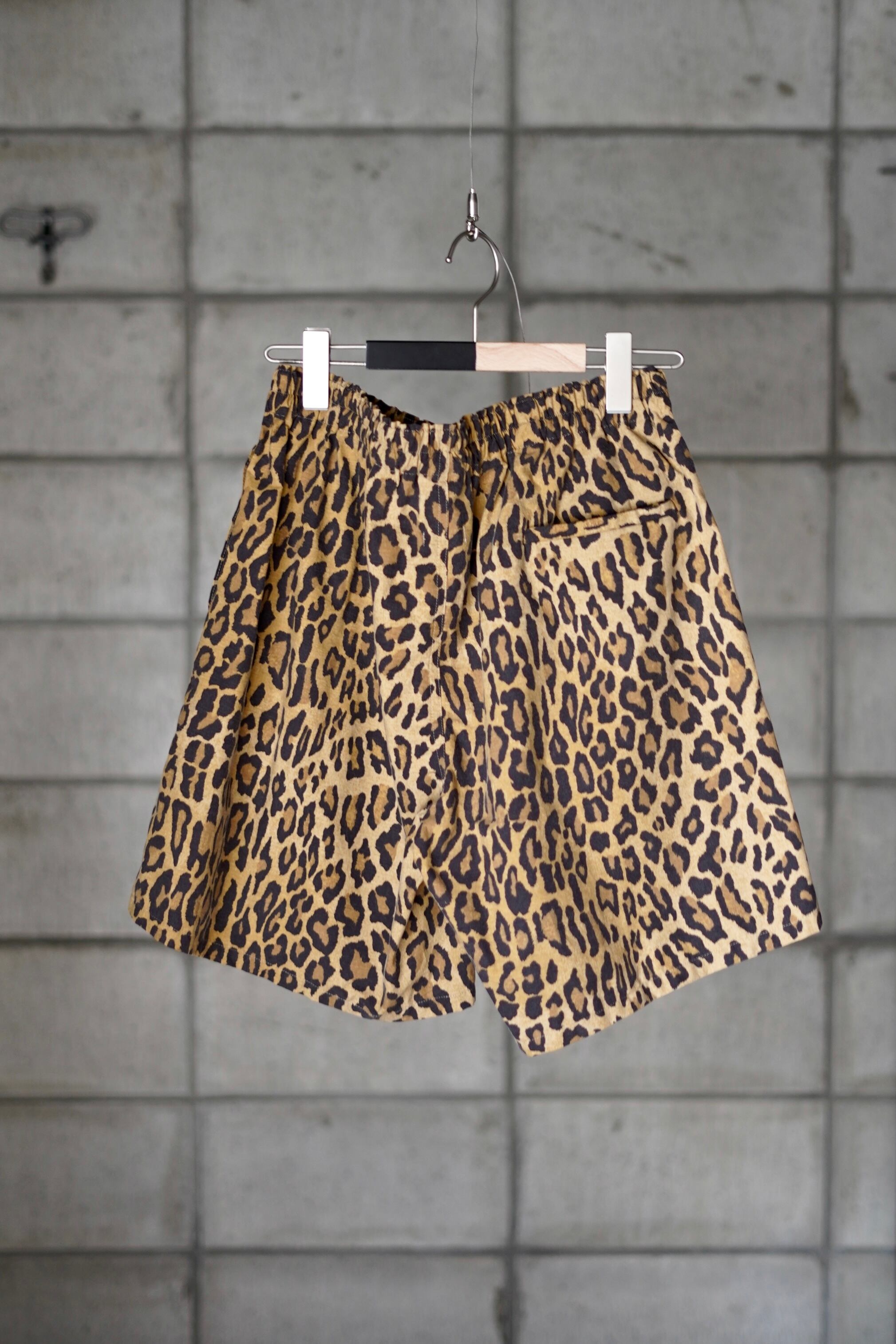 oldparkOLD PARK / P.B SHORTS nirvāṇa ニルバーナ M