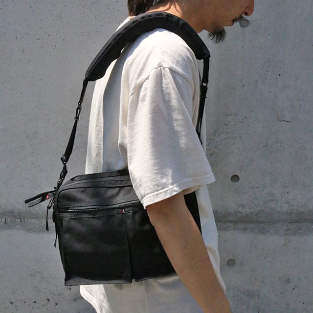 Porter Classic ニュートンバック　ショルダー