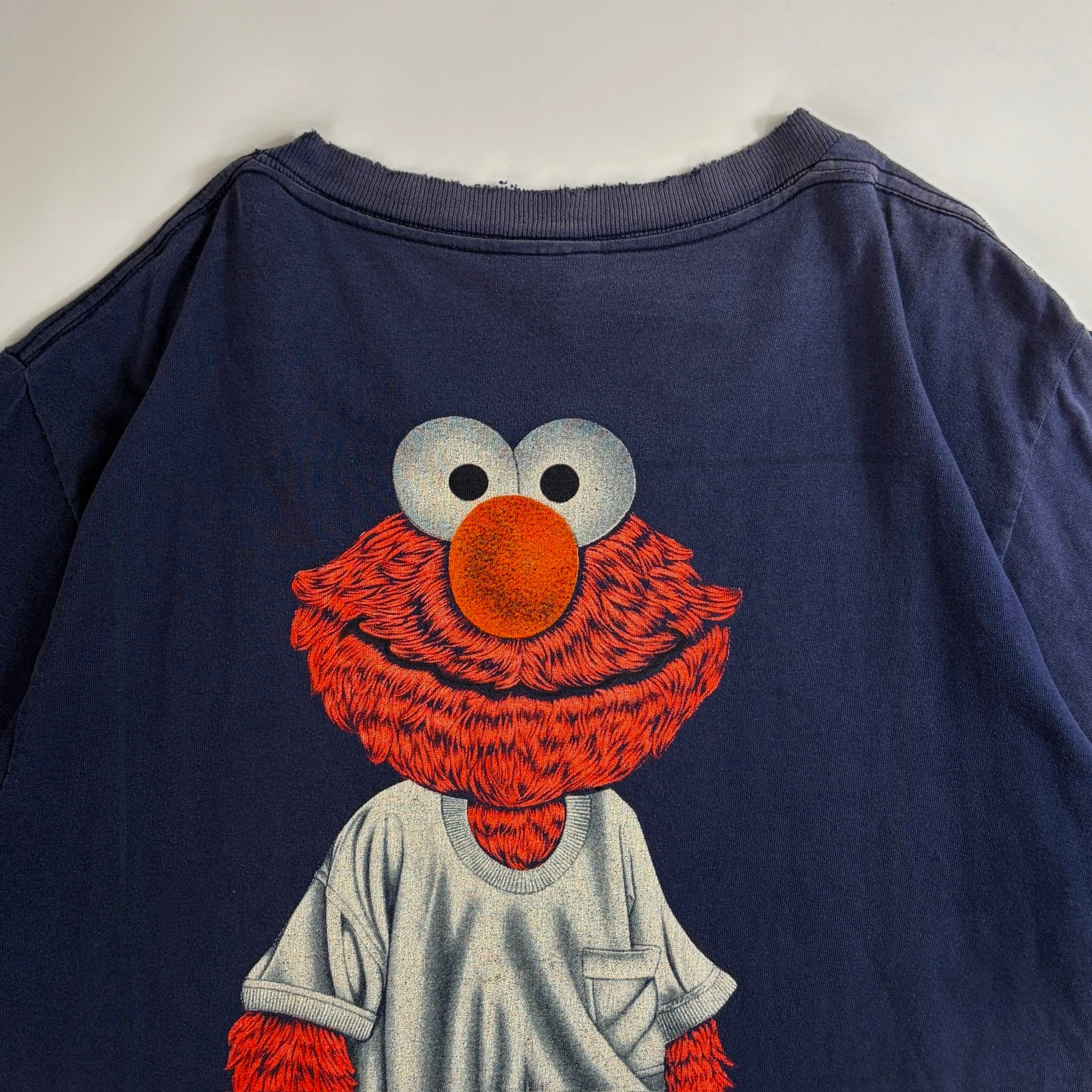 90s Elmo Graphic Tee