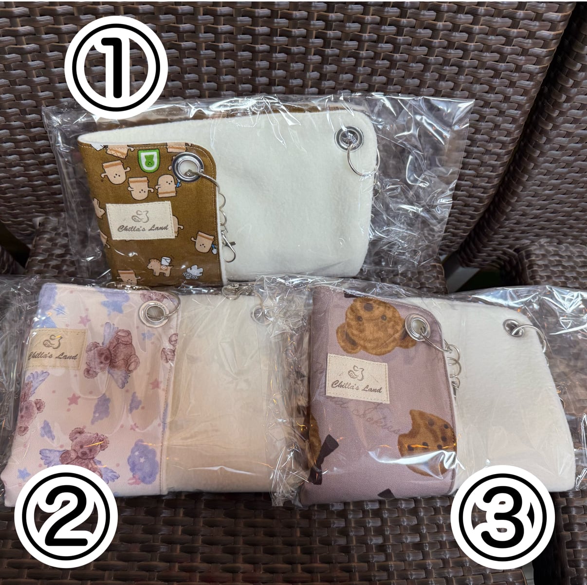 コンフォート60用タワー | Chilla's Shop