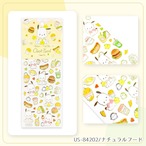 【ロット販売】【10入】たけいサンリオクリアシールポチャッコ(8820642)
