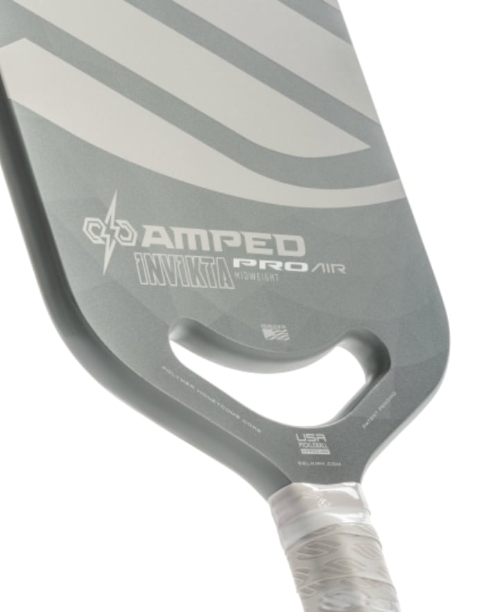 美品Selkirk Amped Pro Air ピックルボール USED 【公式通販】