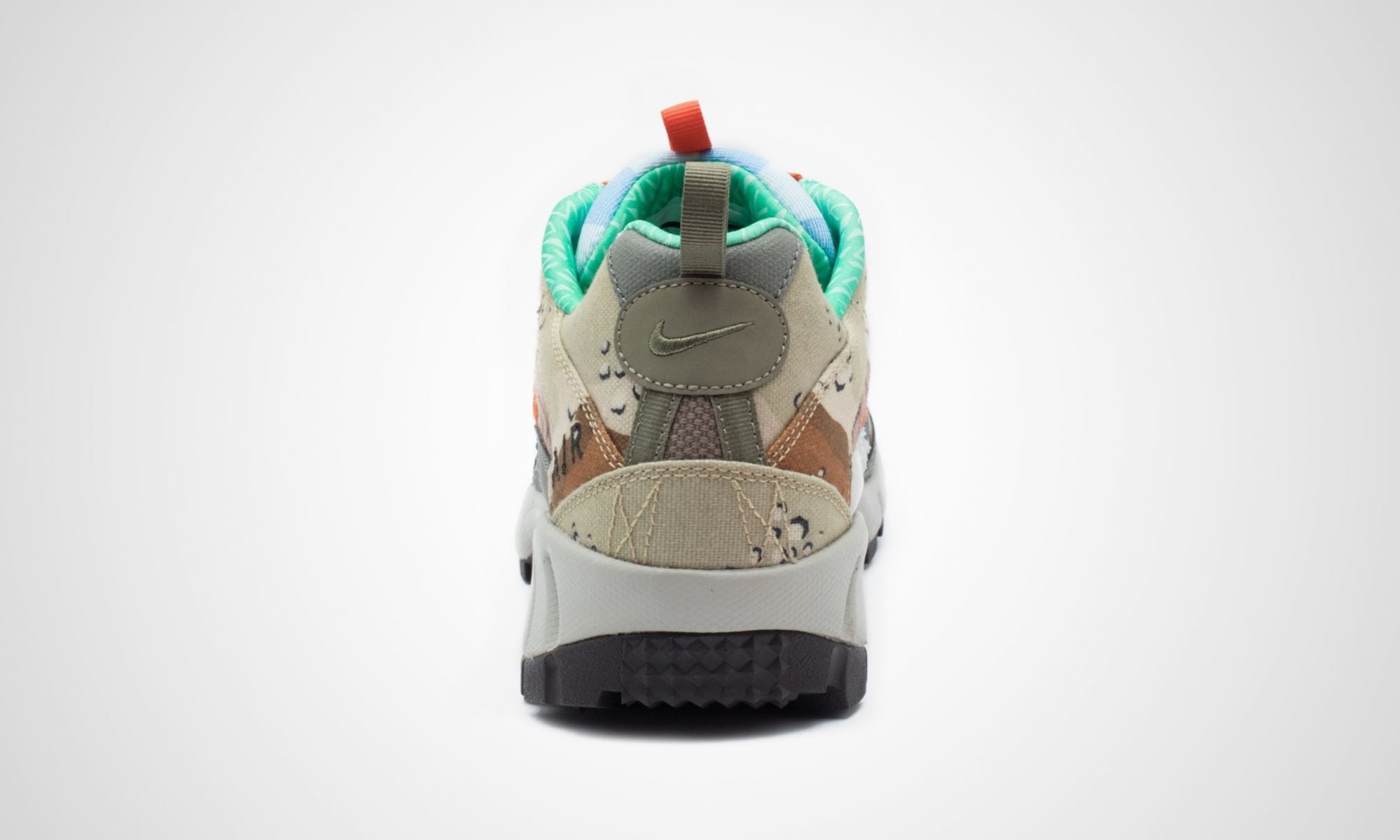 ナイキ NIKE LAB AIR HUMARA 17 PREMIUM US9.5 27.5cm | Pay ID