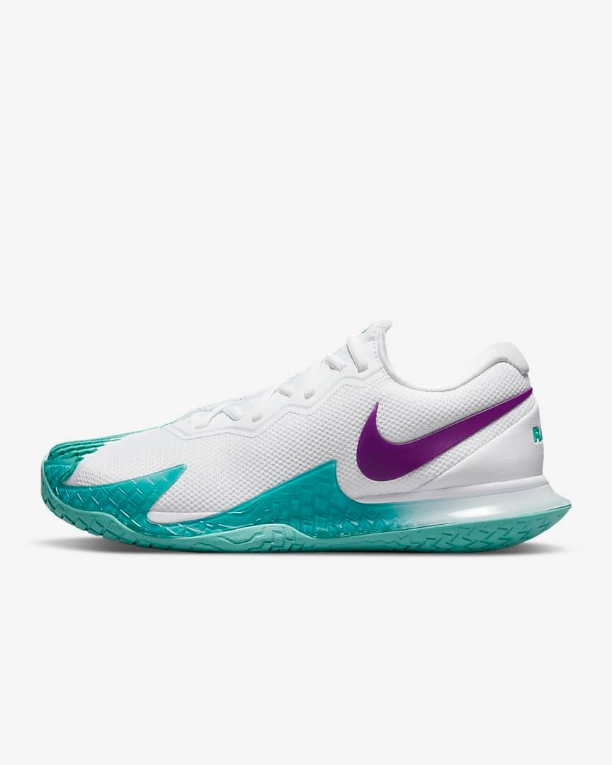 NikeCourt Zoom Vapor Cage 4 Rafa ナイキ 