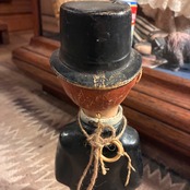 1930's チャーリーマッカッシー