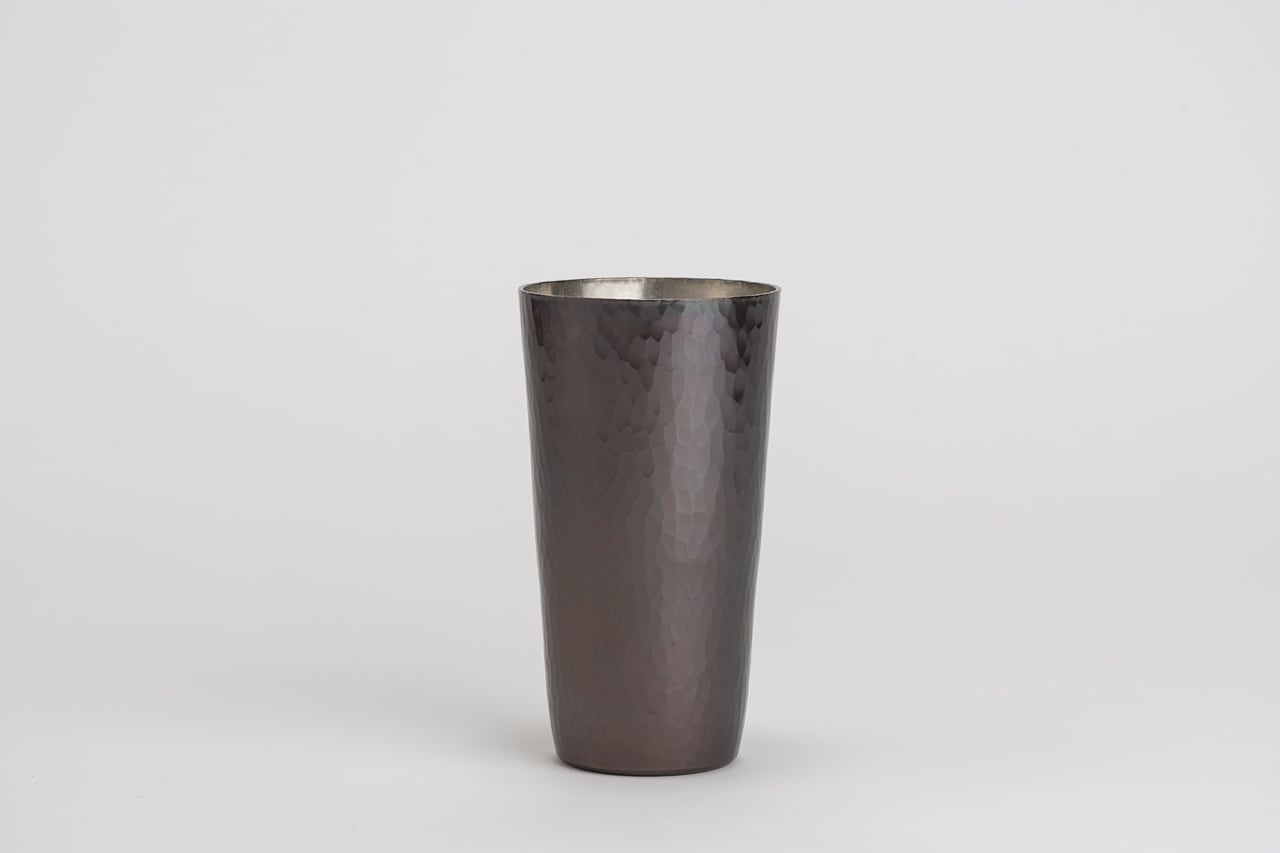 銅蟲 伊久馬 ハイボールカップ（大） | 伊久馬ブランド-オンライン