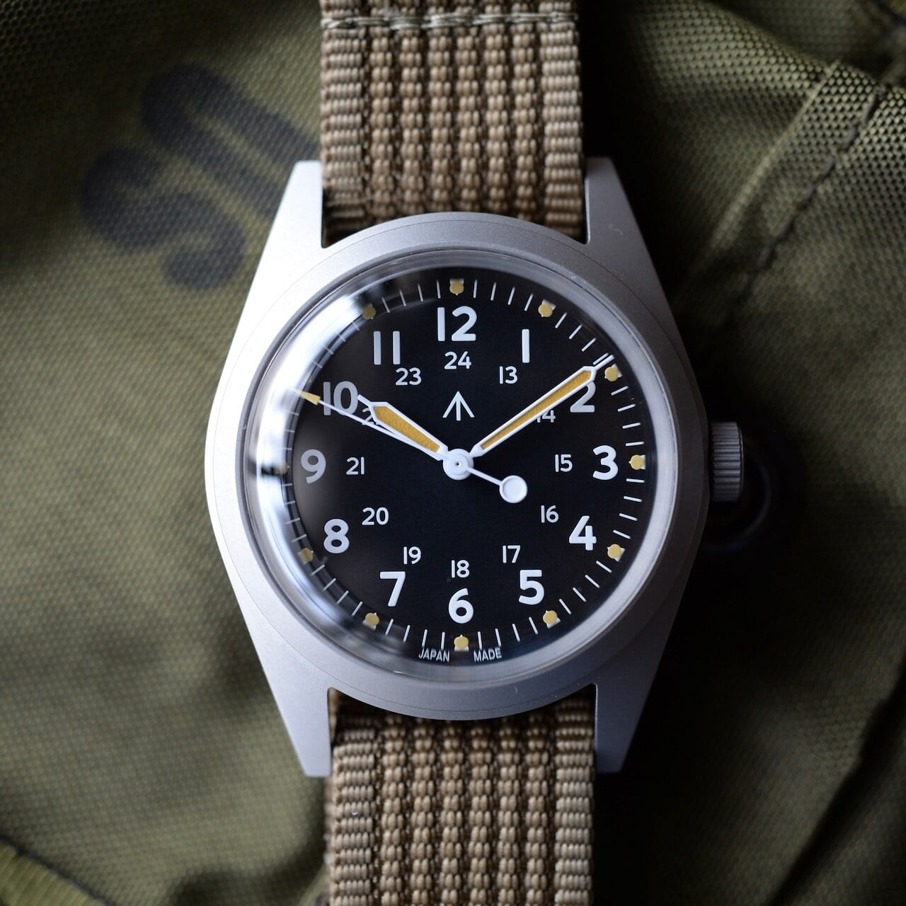 Naval Watch JAPAN