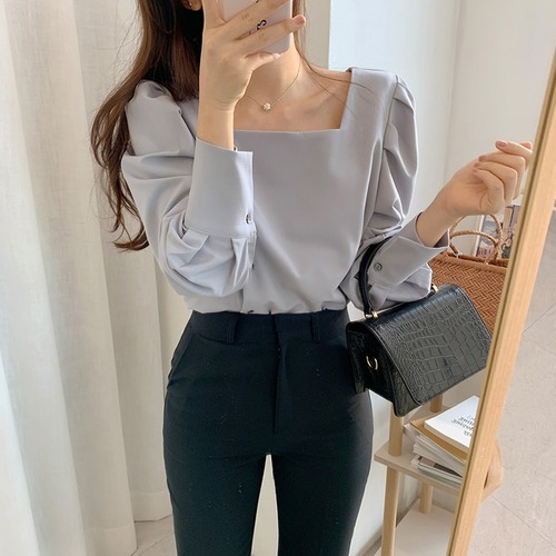 トップス ブラウス レディース ゆったり 可愛い 大人可愛い きれいめ シンプル お洒落 大人女子  20代 30代 　韓国 韓国系 コーデ ファッション カジュアル 大人 上品 学生 通学 　おしゃれ お洒落 かっこいい 大人女子 旅行 着回し 普段使い 重ね着 スタイル 楽ちん モテ