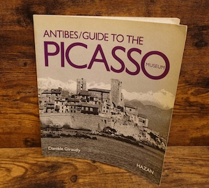 Antibes/ Guide to the Picasso Museum Antibes/ Guide to the Picasso Museum