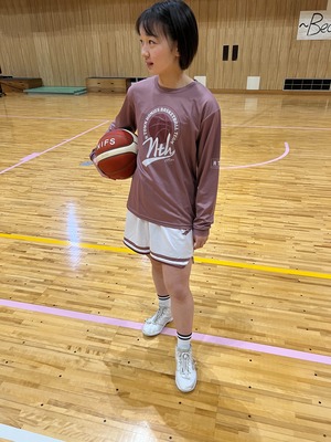 【受注生産2/28まで】NTH BBT PRACTICE PANTS color White×Rose
