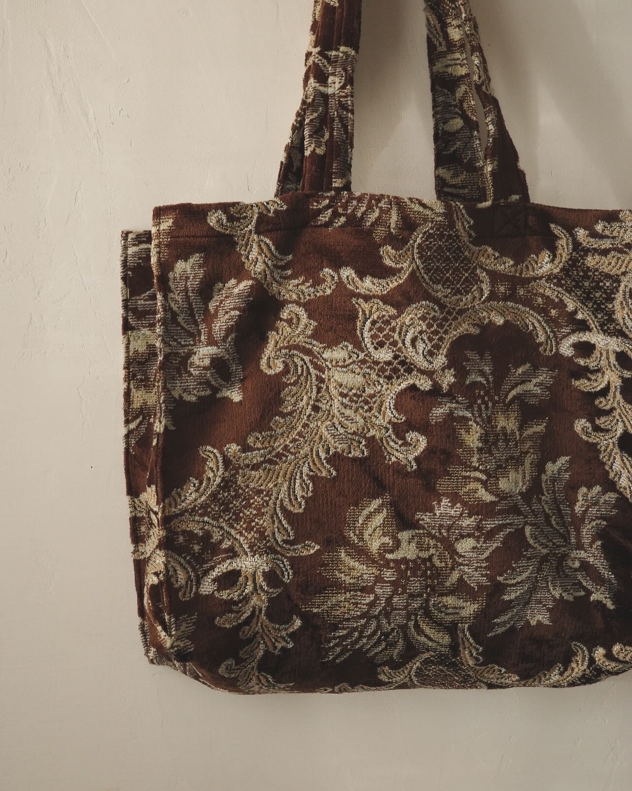 KILIG vintage original rug bag | KILIG vintage