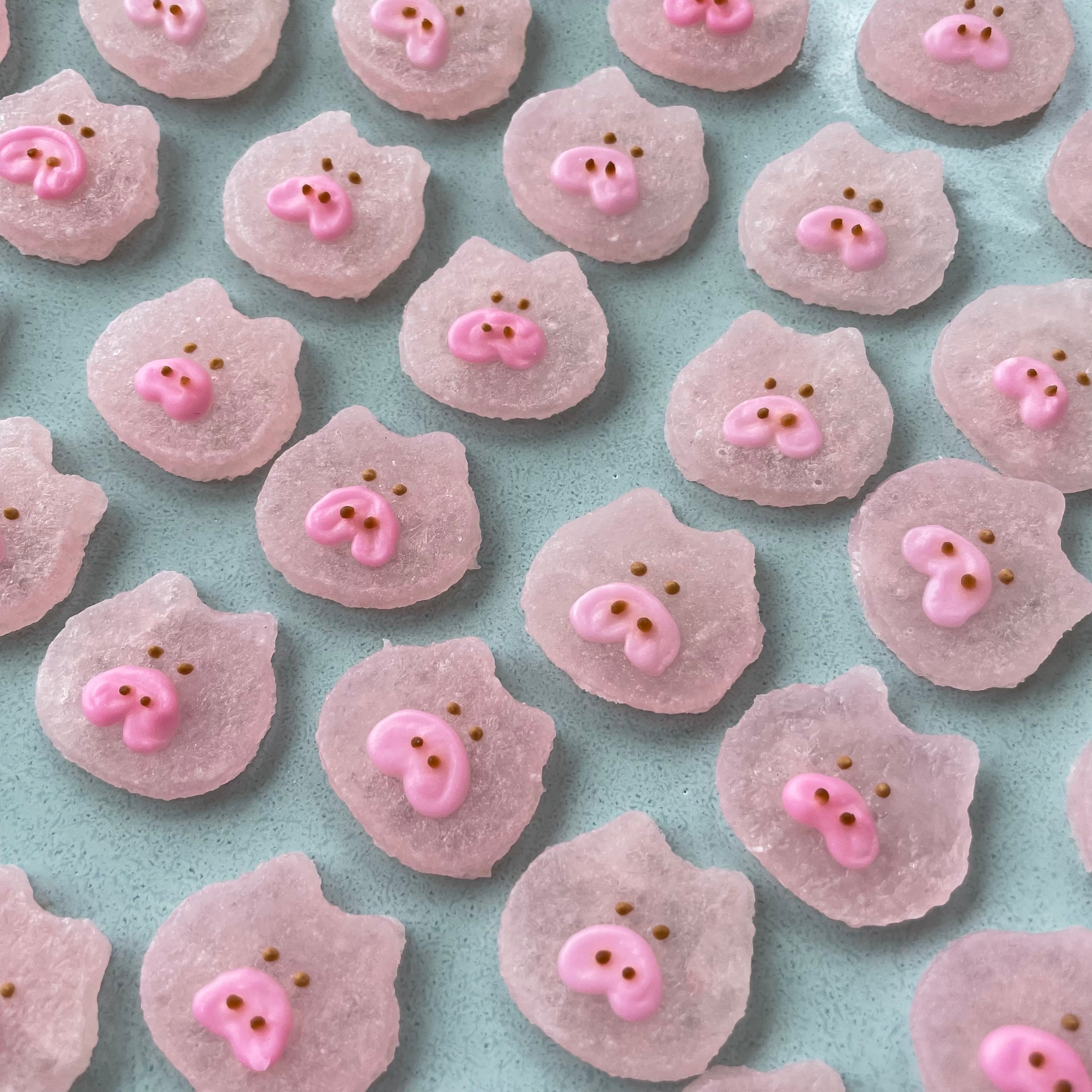 こはくとう【１セット売り】