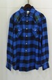 SOUTH2 WEST8 NS784 FLANNEL SHIRT