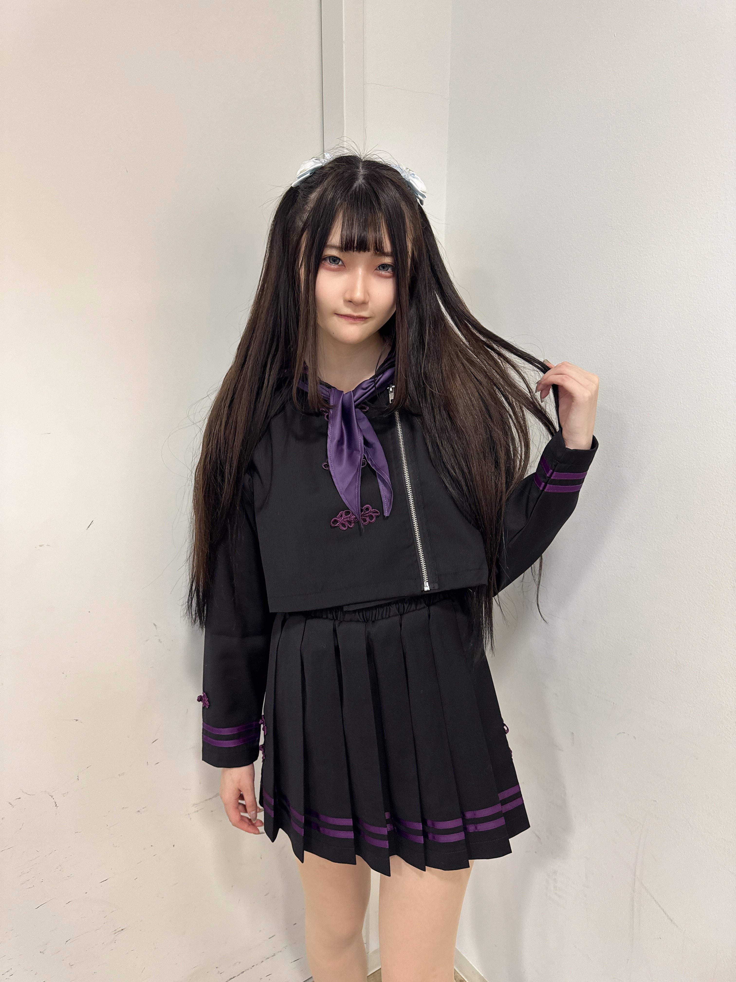 限定プライス】PSYNYXX セーラーセットアップ サブカル 地雷 病みかわ