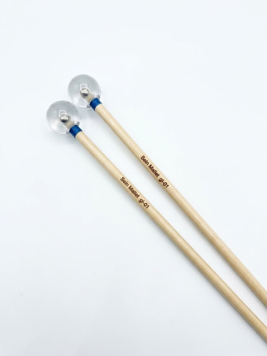 グロッケン、シロフォンマレット | sein mallet
