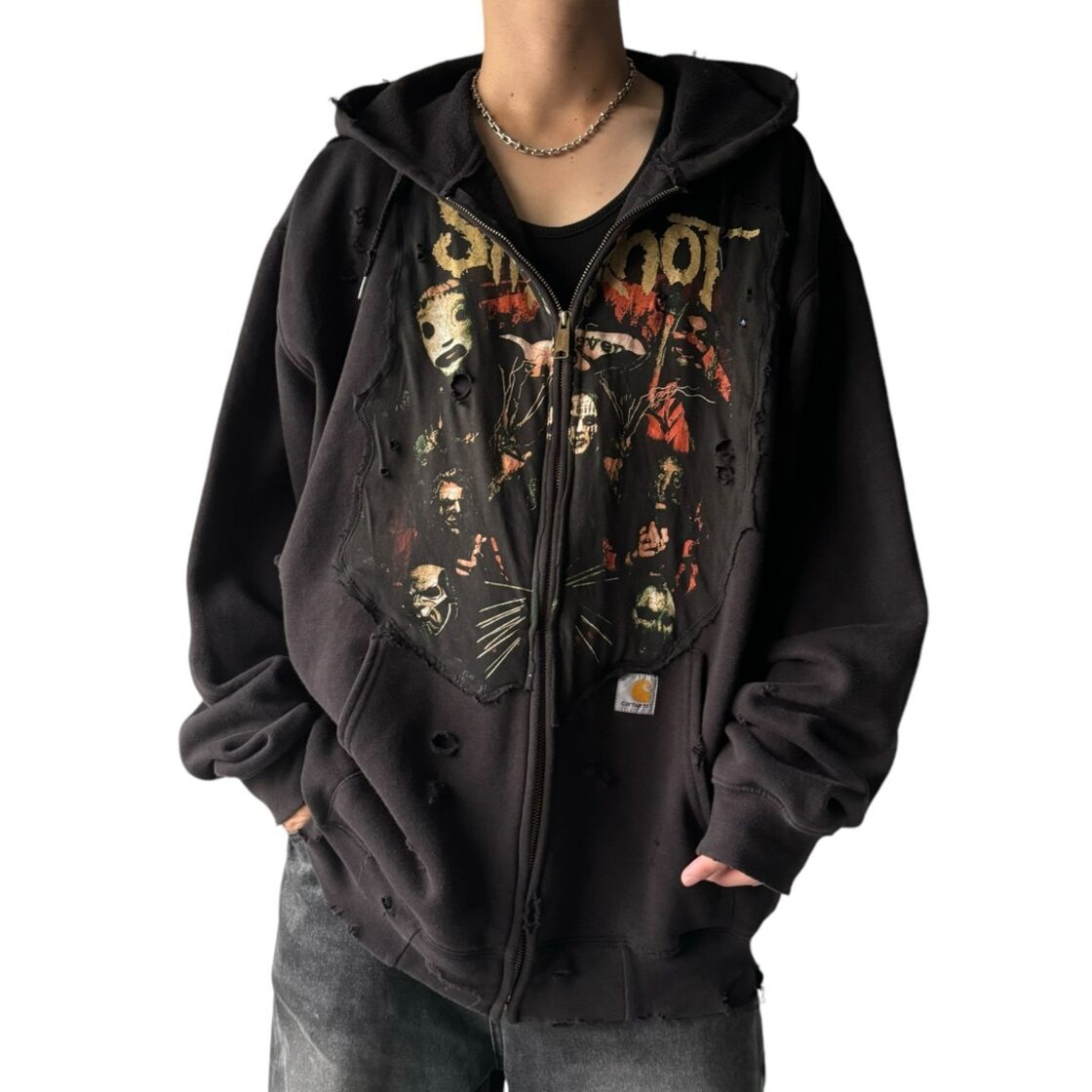 ♾ORIGINAL REMAKE carhartt♾ 