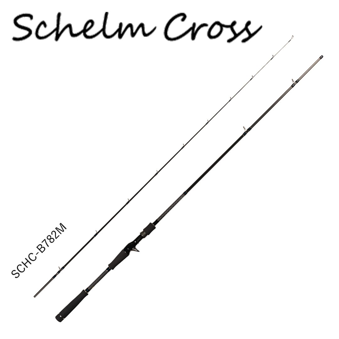 メンバーシップ限定】シュレムクロス SCHC-B782M Schelm Cross