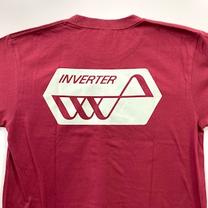 Tシャツ　VVVF
