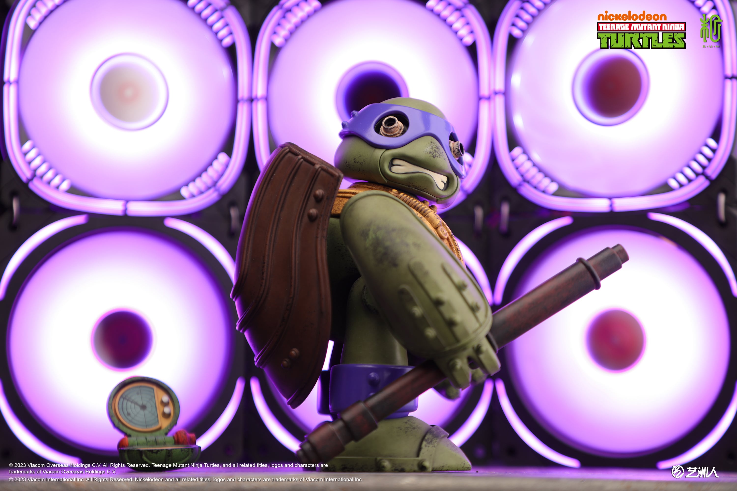 ドナテルロ |松岡ミチヒロ | sumart