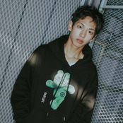 SHAGGYBEARHOODIE_ BLACK
