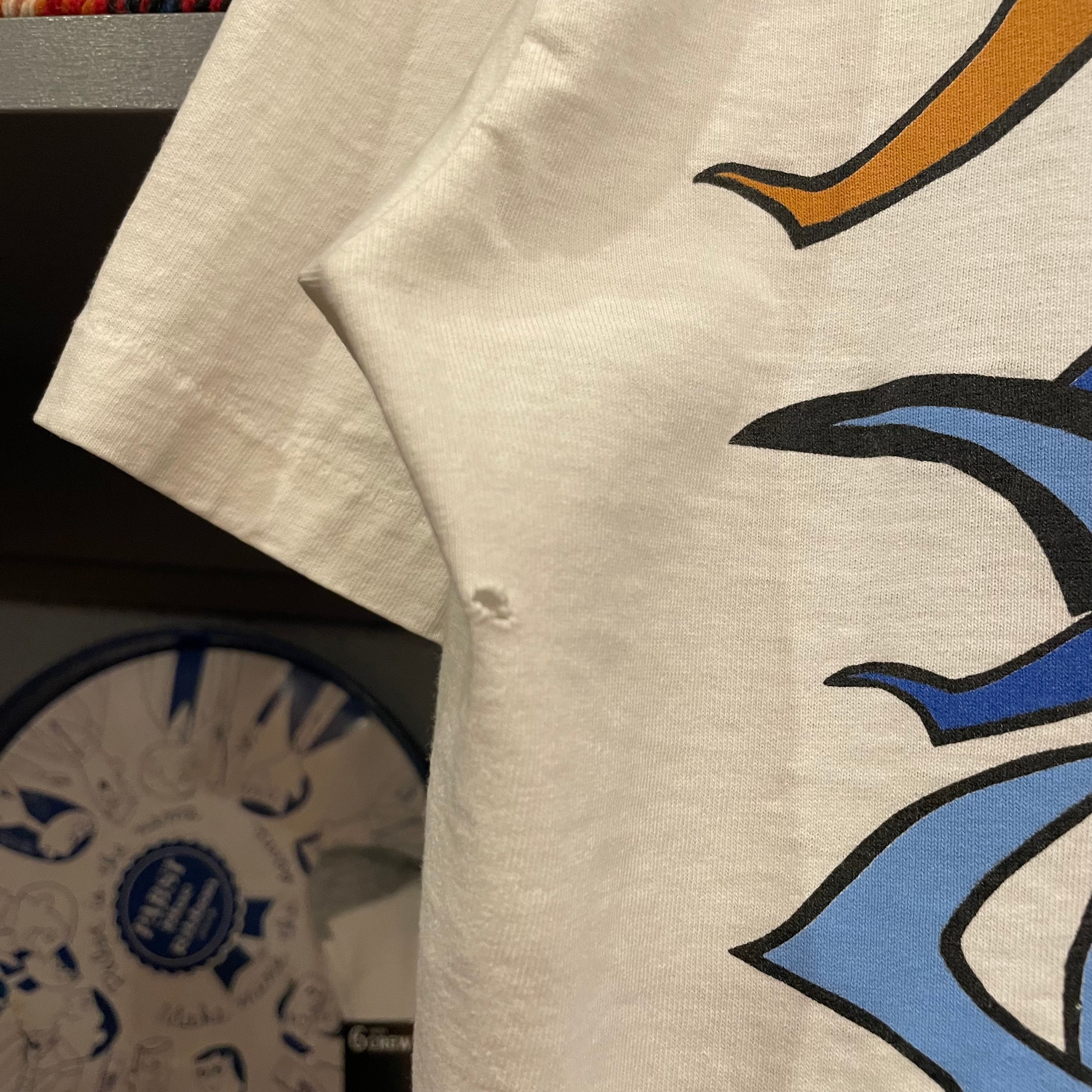 90s SUICIDAL TENDENCIES T-Shirt | VOSTOK 90s SUICIDAL TENDENCIES T-Shirt | VOSTOK