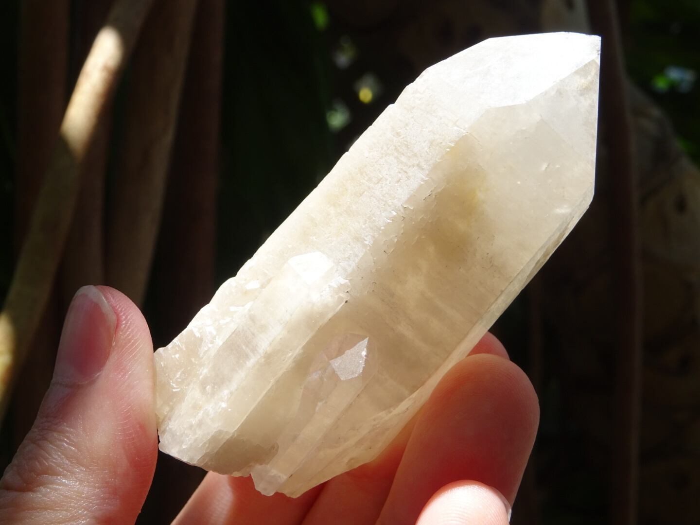 エメラルド原石ザンビアカッパーベルト