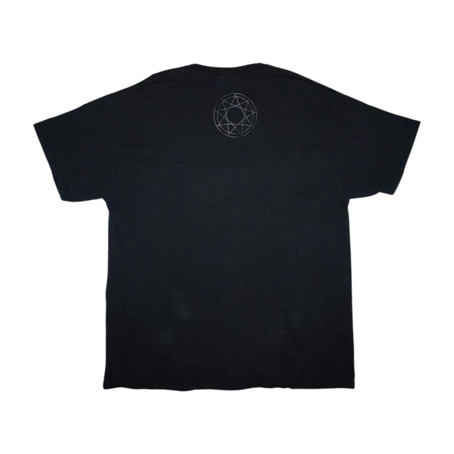 【XL】スリップノット 2007  Duality ヴィンテージTシャツ