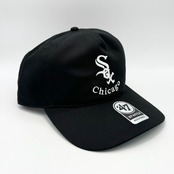 '47  HITCH/ヒッチ -MLB-CHIWHI-SOUVENIR-BLK