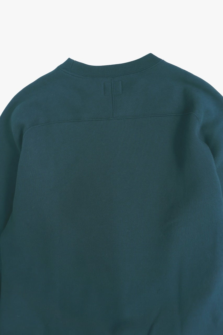 Rec: Spanish Pima Sweat P/O