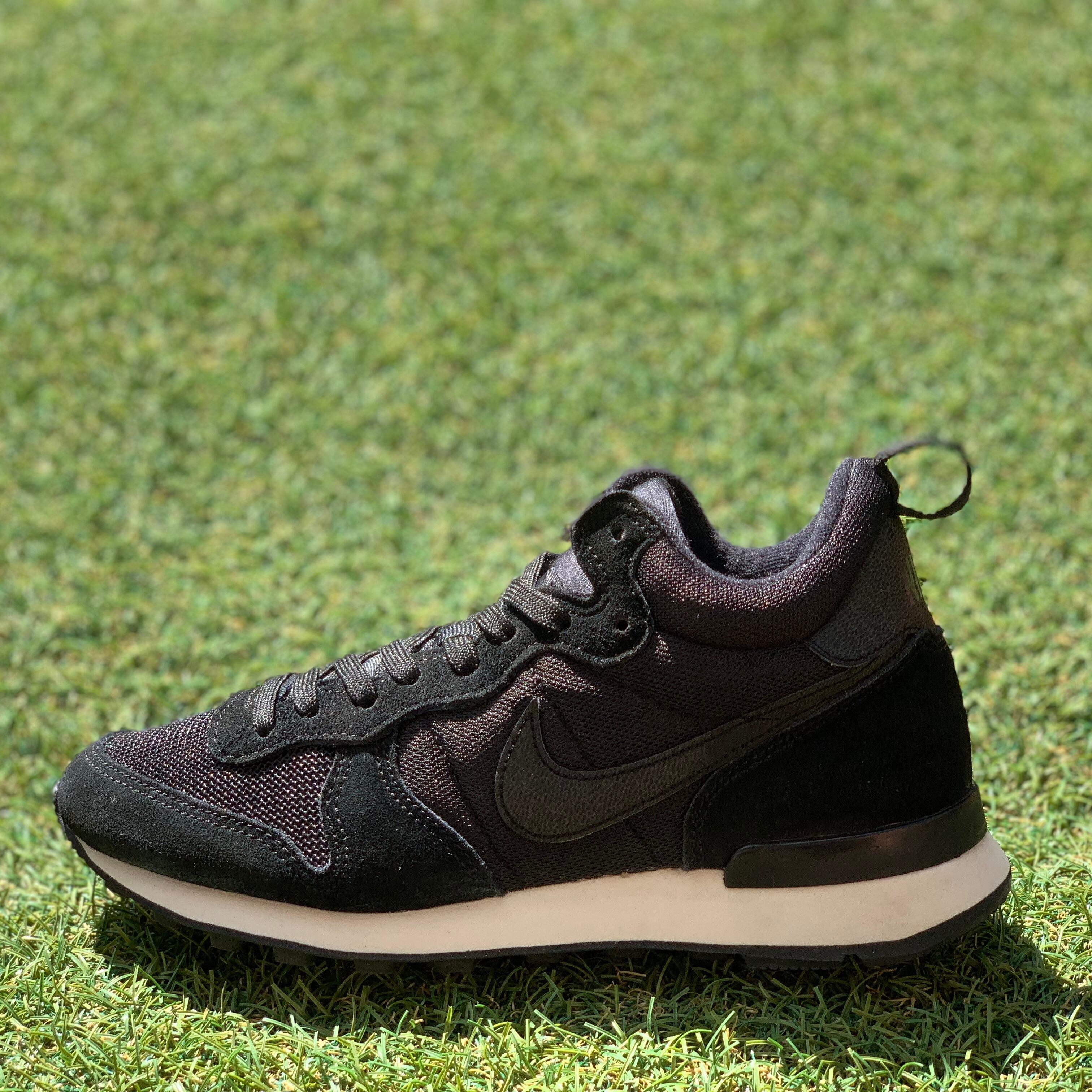 NIKE INTERNATIONALIST MID ナイキ インターナショナリストミッド G603