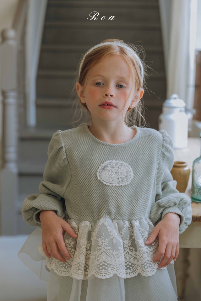 【即納】<Roa>  Shasha mtm