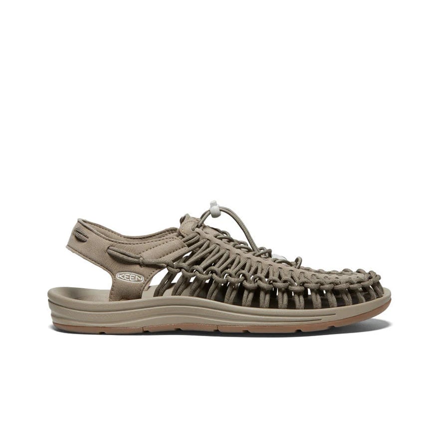 KEEN キーン】UNEEK ユニーク (Timberwolf/Plaza Taupe) | CARNOSA DOORS