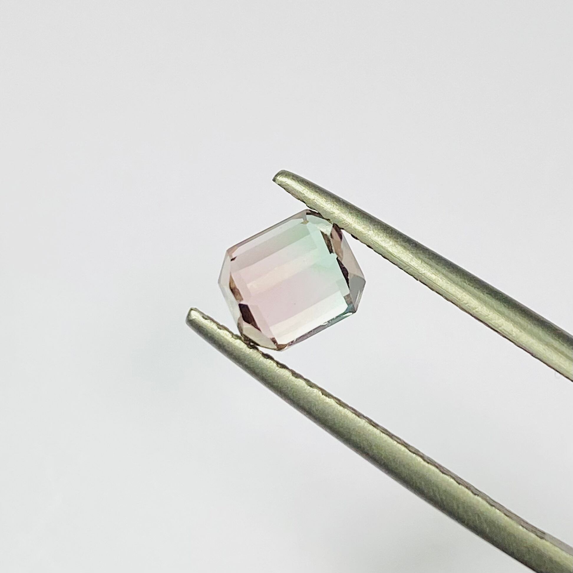 王子様お姫様バイカラートルマリン2