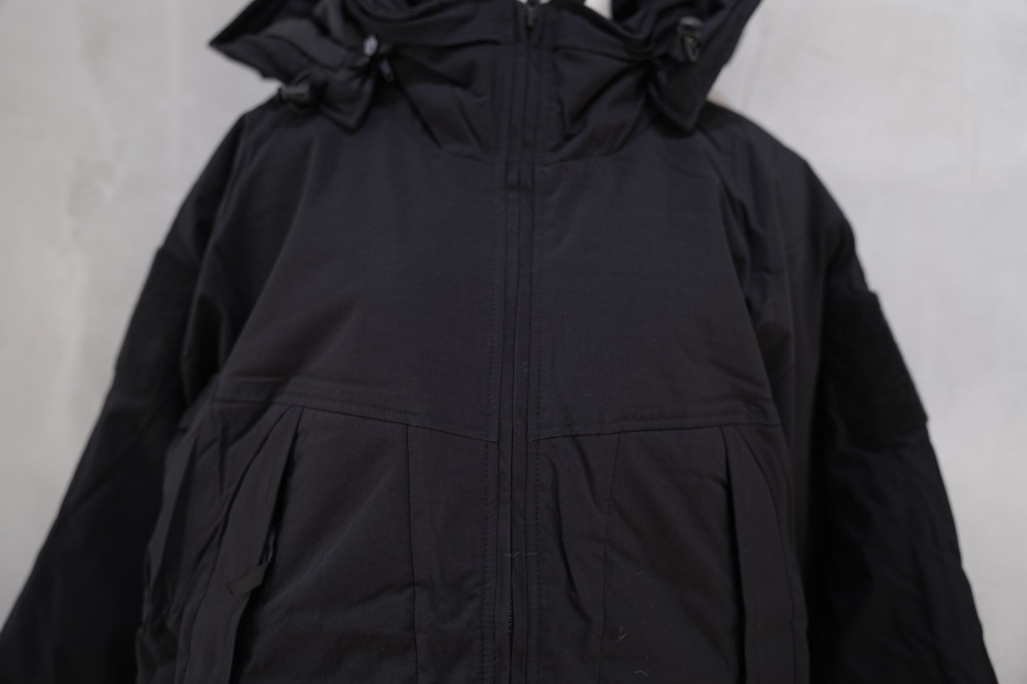 US TYPE PCU LEVEL7 TYPE1 Black | Connecter by used collection