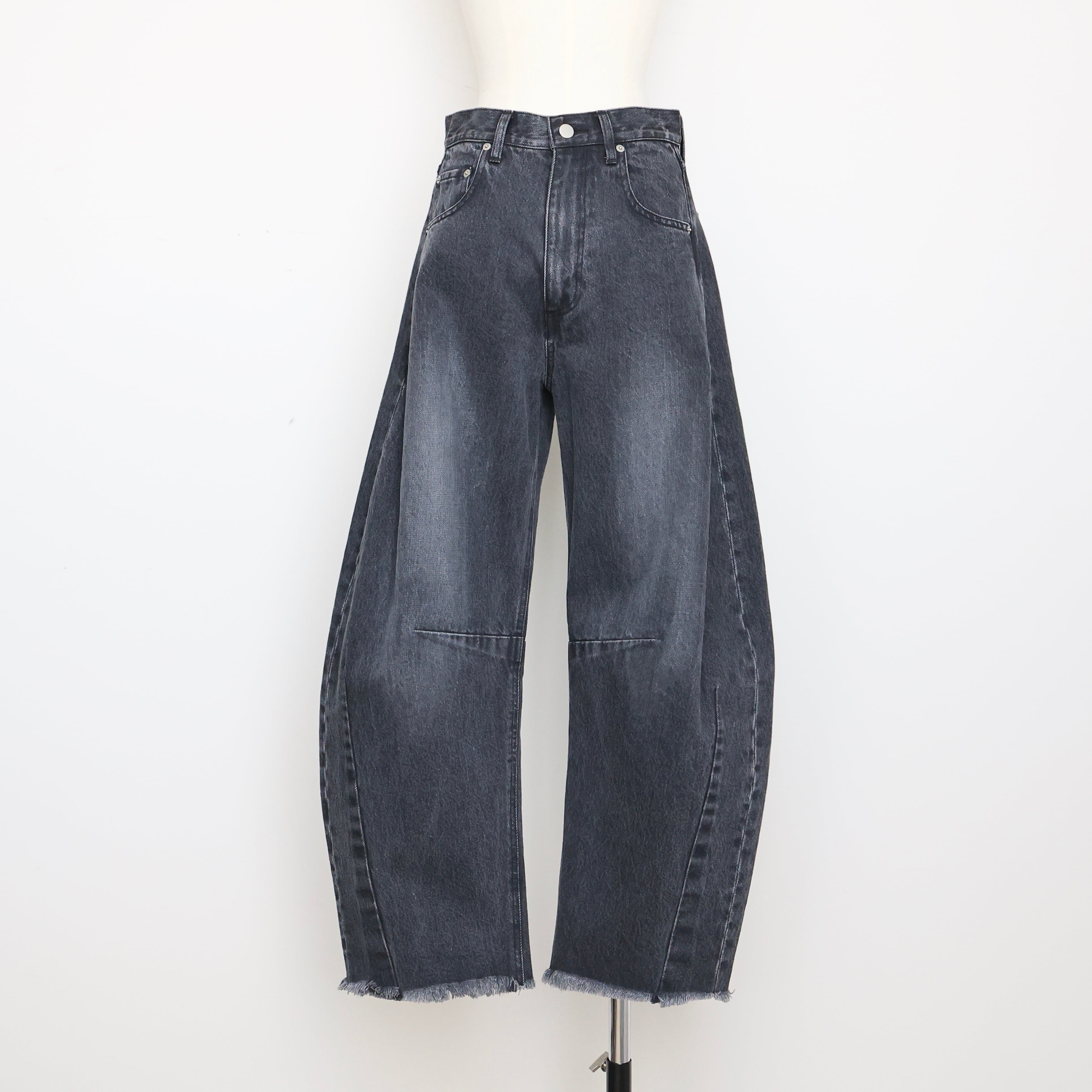 GPST-301 Curvy Denim | gypsohila