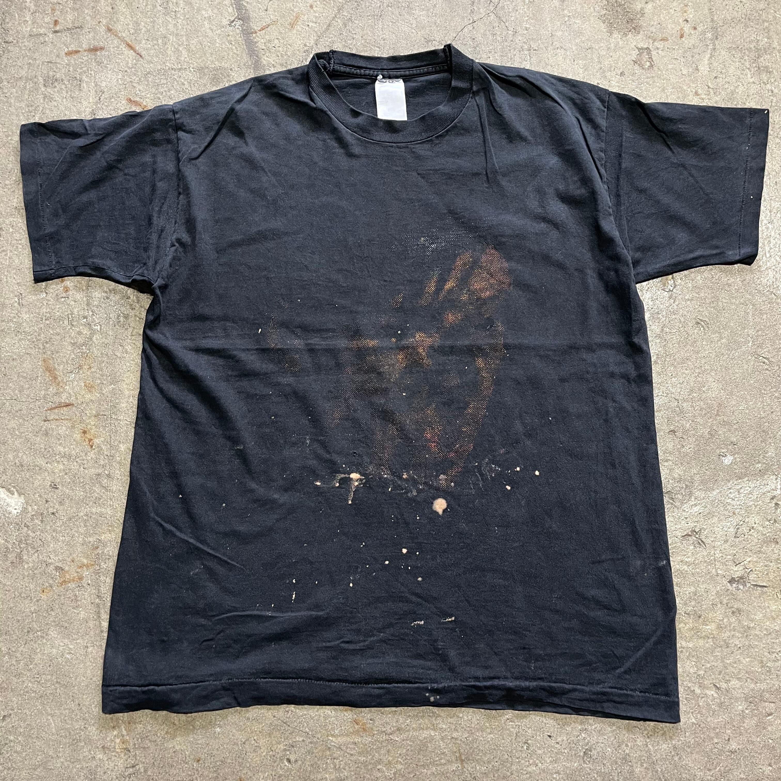 90's PRINCE the jam of the year WORLD TOUR 97 Tシャツ ファッションセンターディスコンチ