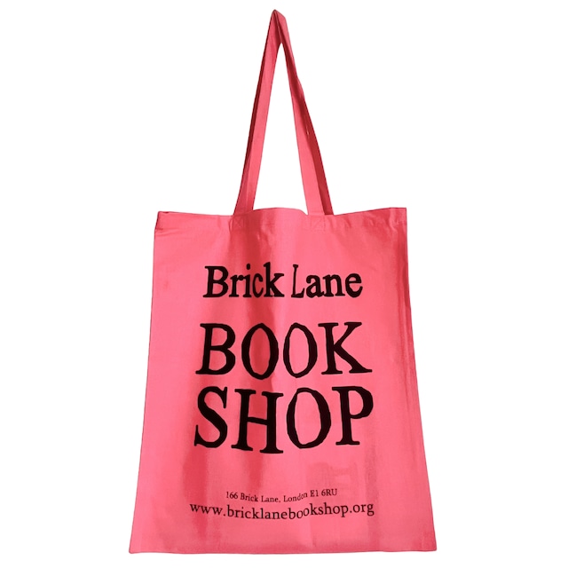 The Notting Hill Bookshop ファスナー付きトートバッグ | All Things
