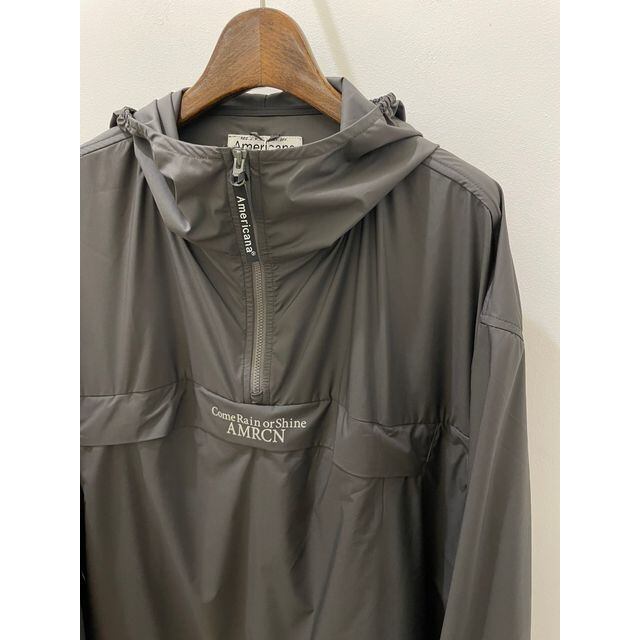 アメリカーナ AMERICANA 美品 22SS アパルトモン LAppartement 別注