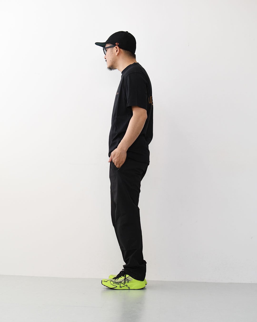 ARC'TERYX [アークテリクス正規代理店] SYLAN 2 M [X000010155] シラン