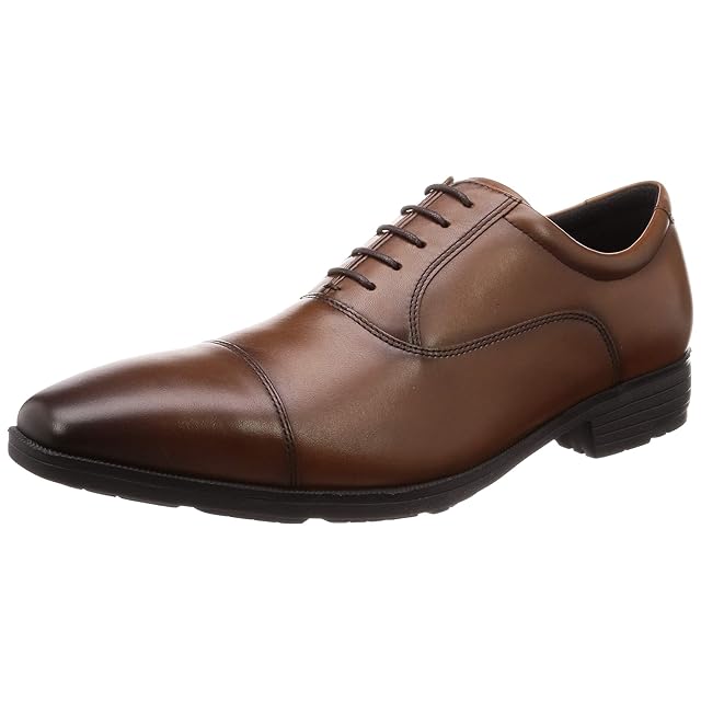 テクシーリュクス] ビジネスシューズ 本革 スニーカービズ TU-7010