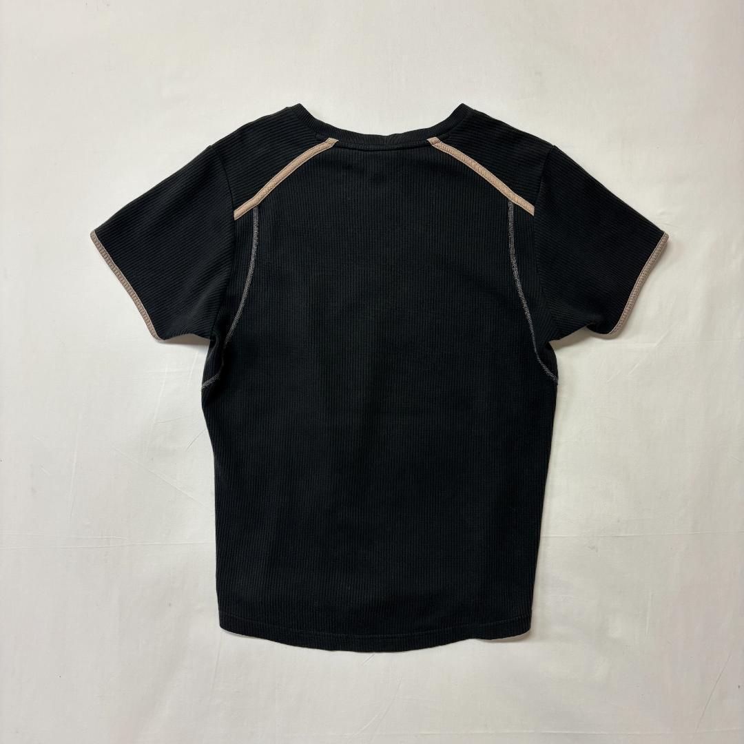 00s NIKE GYM Tech Cutting Tee 希少 廃盤 00s NIKE GYM Tech Cutting Tee | KOUHUKU