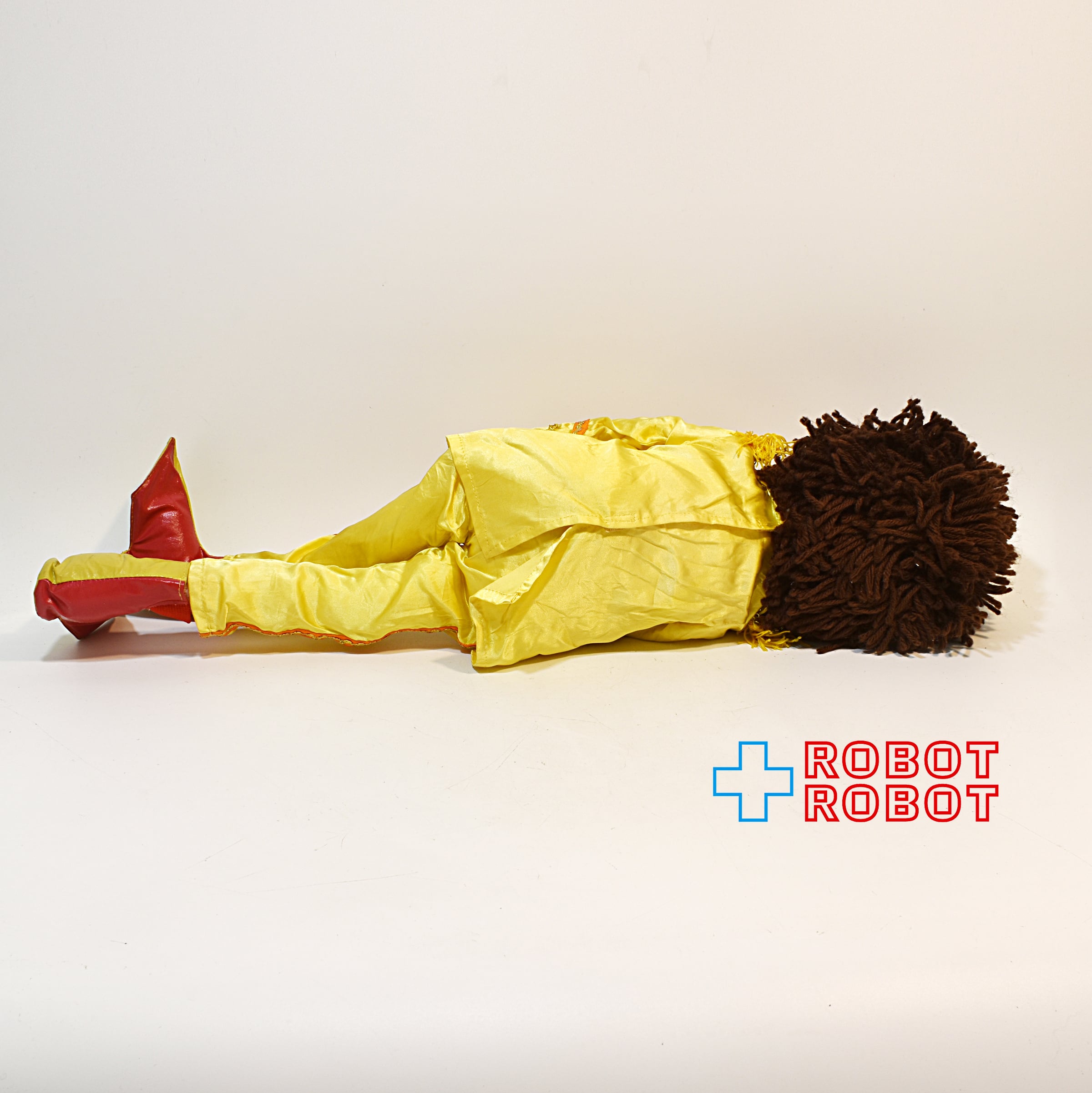 アプローズ社 ビートルズ サージェントペパーズ ジョン・レノン