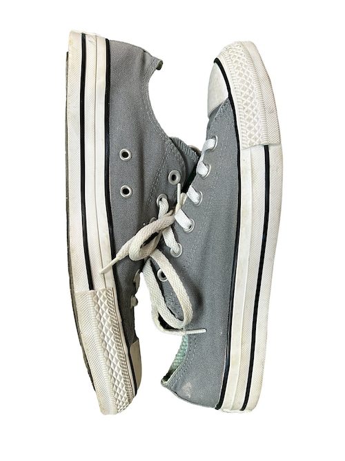 【ユーズド】CONVERSE オールスターダブルタン(表記26.5cm)-6枚目