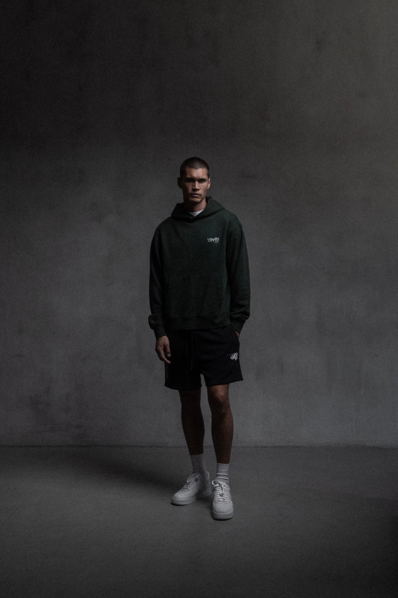 STAMPD / La Brea Hoodie