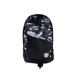 【HIPANDA 】3442リュック MULTI-POCKET BACKPACK